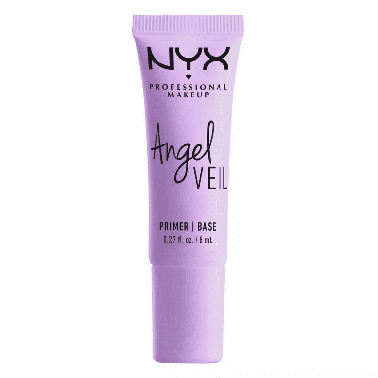 NYX Professional Makeup Angel Veil Skin Perfecting Primer