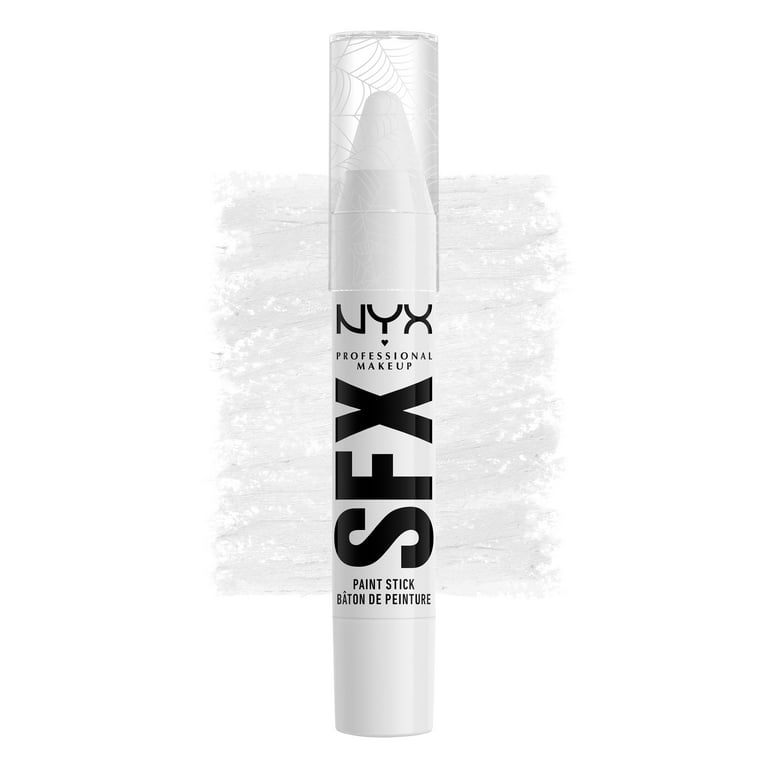 NYX Professional SFX Face & Body Paint Sticks