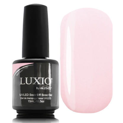 Luxio - Base Buff