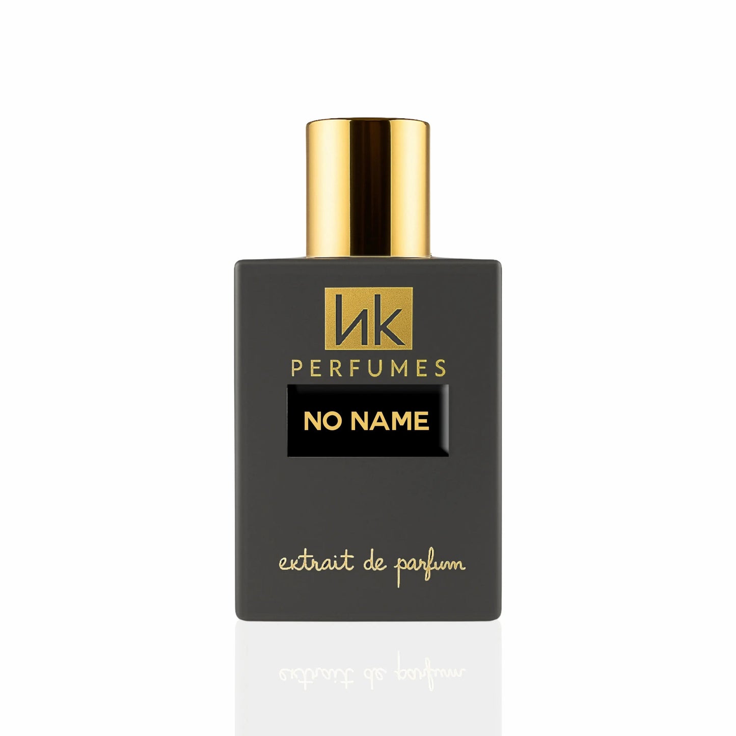 No Name Is Inspired by Tam Dao Perfume
