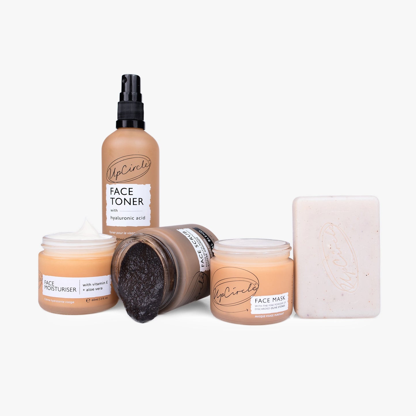 The Acne-Prone Bundle