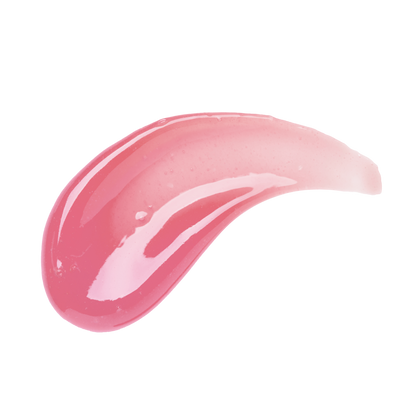 Glowy Jelly Gloss Nourishing Jelly Lip Gloss