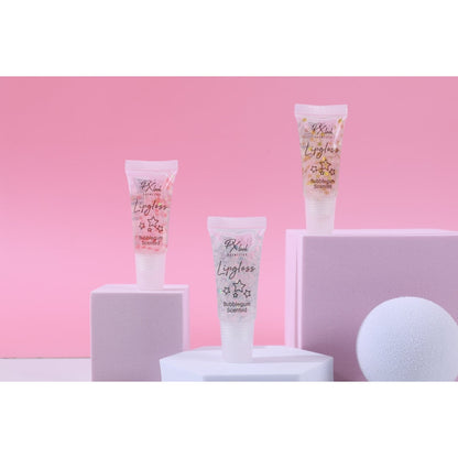 Bubblegum Scented Lip Gloss