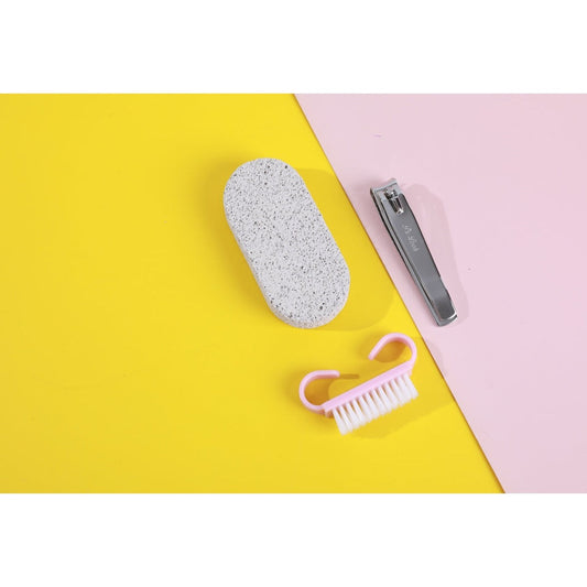 Foot Care Essentials Kit