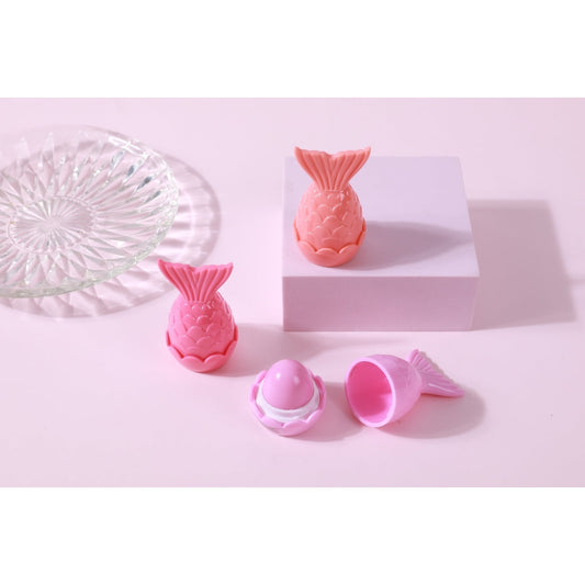 Mermaid Lip Balm