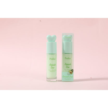 Avocado Dew Ultra Hydrating Moisturizer