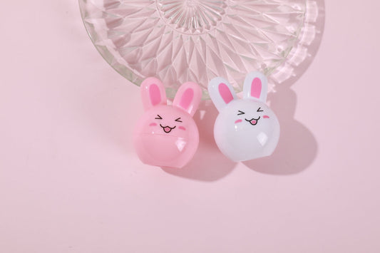 Cotton Candy Lip Balm