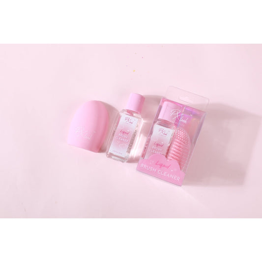 Liquid Brush Cleaner