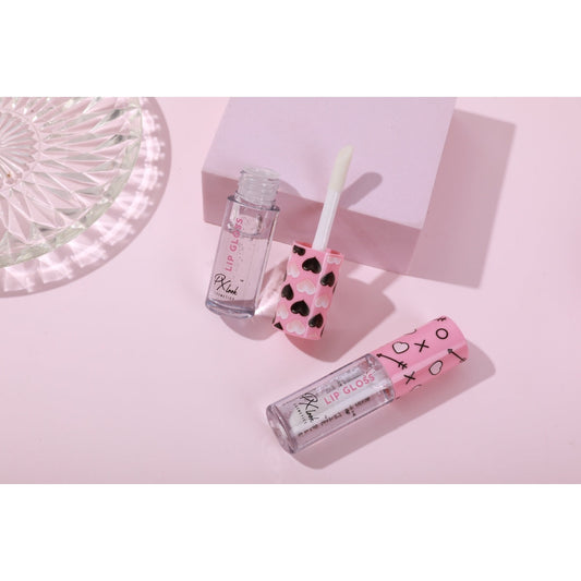 Valentine's Day Lip Gloss