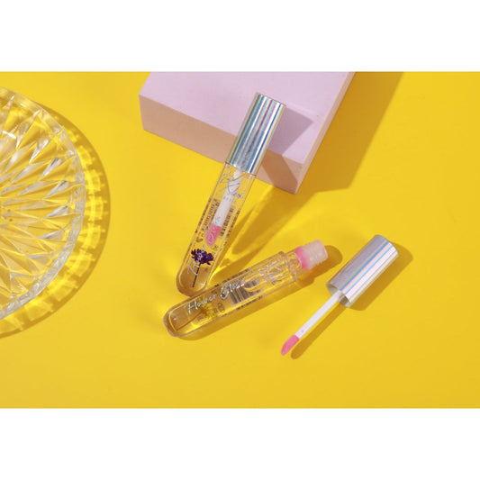 PxLook Flower Lip Gloss