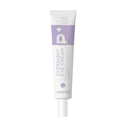 OODT Overnight Eye Cream
