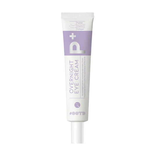 OODT Overnight Eye Cream