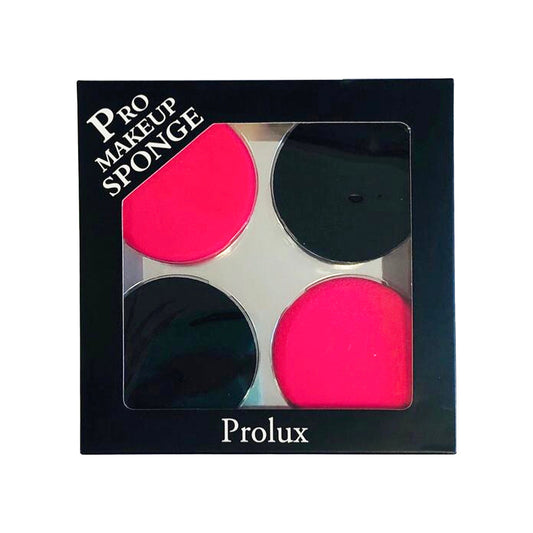 Pro Makeup Sponge Set