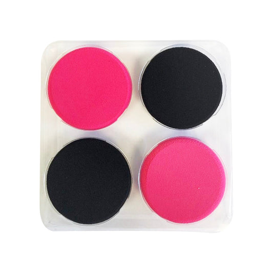 Pro Makeup Sponge Set