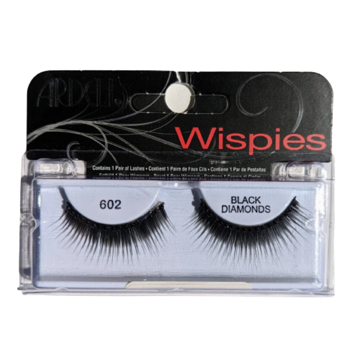 Wispies It's So Easy Eyelashes