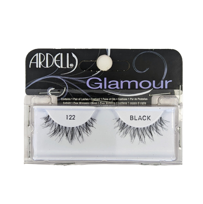 ARDELL Glamour Easy To Apply Eyelashes