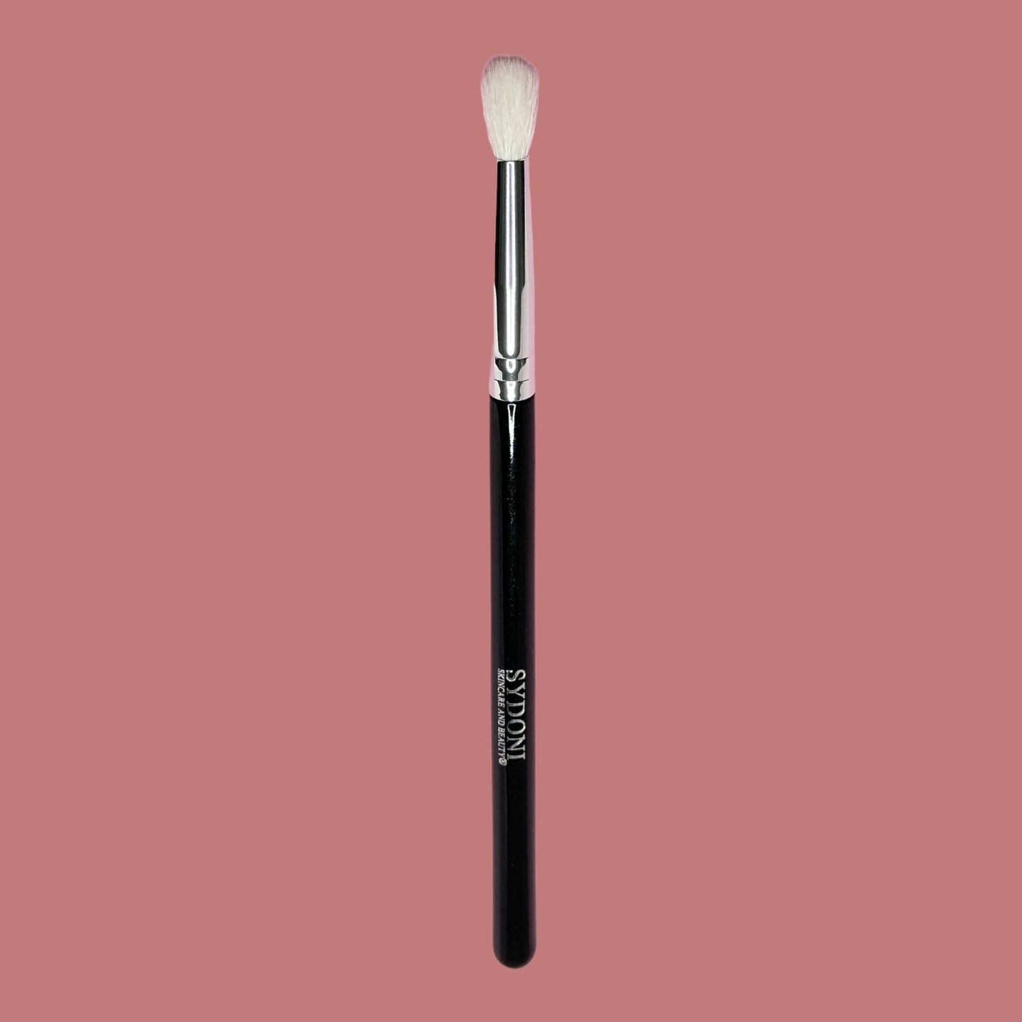 SYDONI PETITE EYESHADOW BLENDER BRUSH -Goat Hair Bristles
