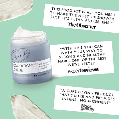 The Complete Haircare Bundle