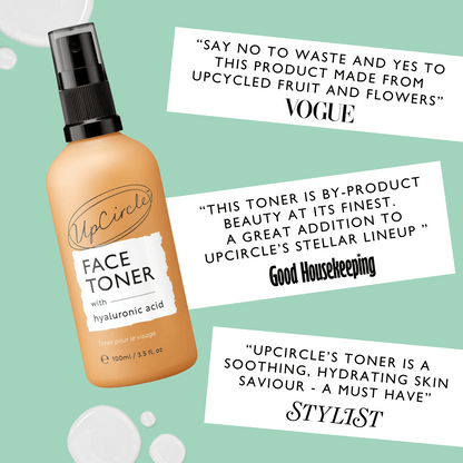 The Acne-Prone Bundle