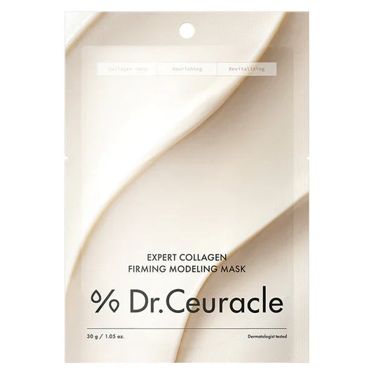 Expert Collagen Firming Modeling Mask