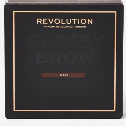 Glossy Brow - Colour, Sculpt & Define Brows