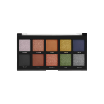 Royals Palette