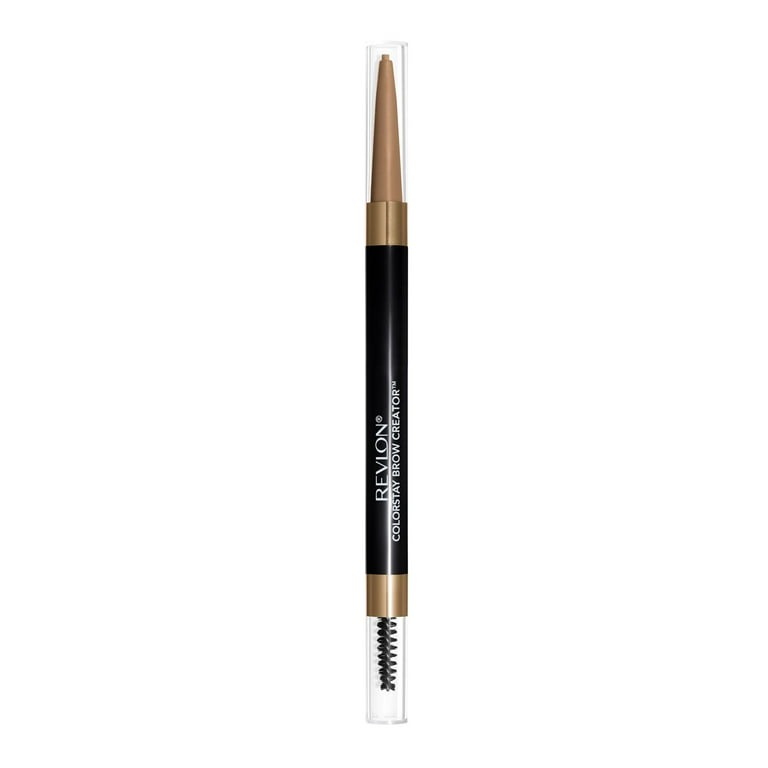 Brow Creator Micro Pencil Powder & Brush