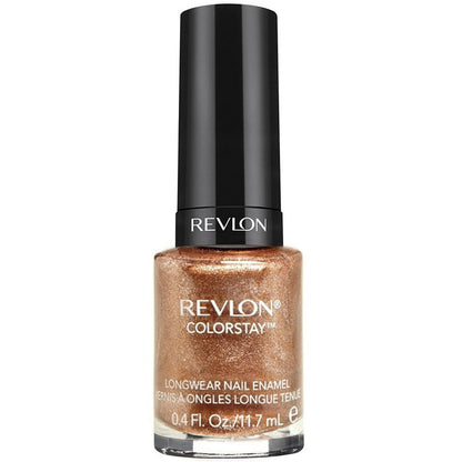 REVLON ColorStay Longwear Nail Enamel