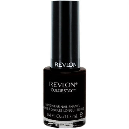 REVLON ColorStay Longwear Nail Enamel