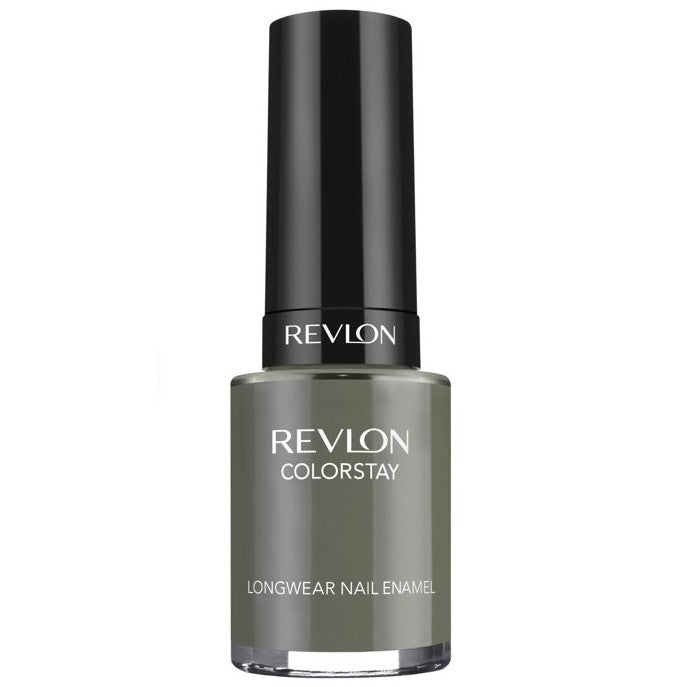 REVLON ColorStay Longwear Nail Enamel