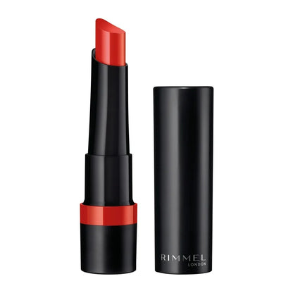 RIMMEL London Lasting Finish Extreme Lipstick