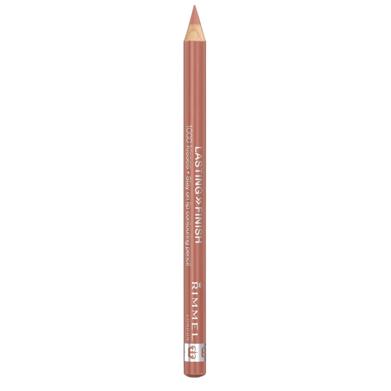 RIMMEL Lasting Finish 1000 Kisses Lip Liner NR-1