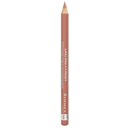 RIMMEL Lasting Finish 1000 Kisses Lip Liner NR-1