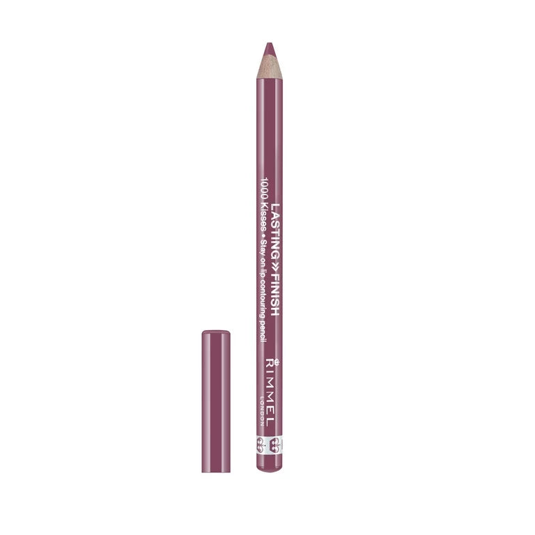 RIMMEL Lasting Finish 1000 Kisses Lip Liner NR-1