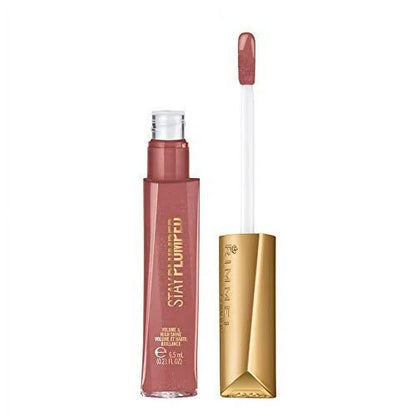 RIMMEL Stay Plumped Lip Gloss