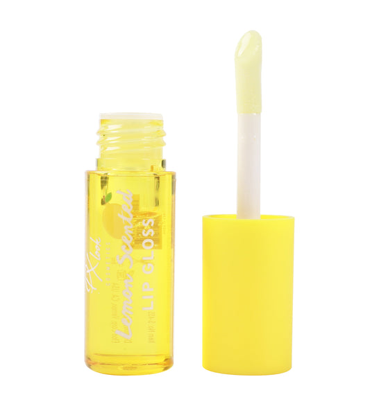 Fruit Scented Lip Gloss