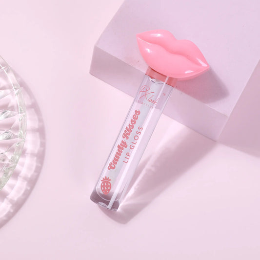 Candy Kisses Lip Gloss