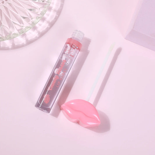 Candy Kisses Lip Gloss