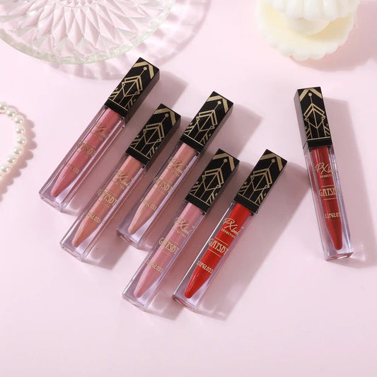 Gatsby Matte Lipgloss