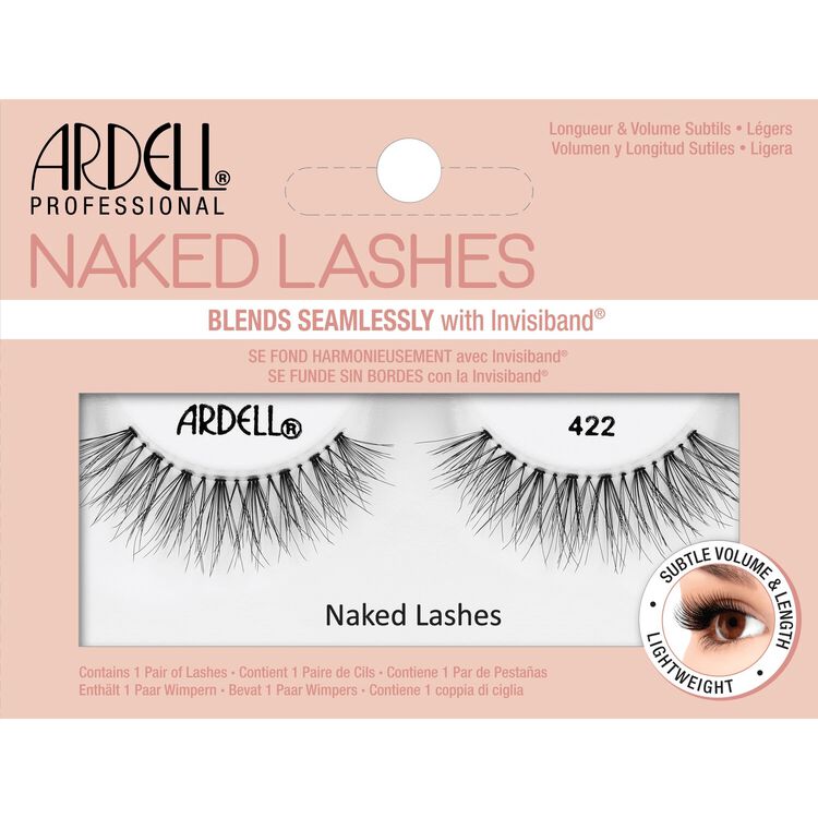 ARDELL Naked Blends Seamlessly Lashes