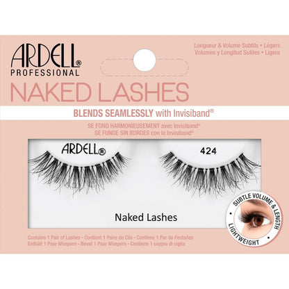 ARDELL Naked Blends Seamlessly Lashes