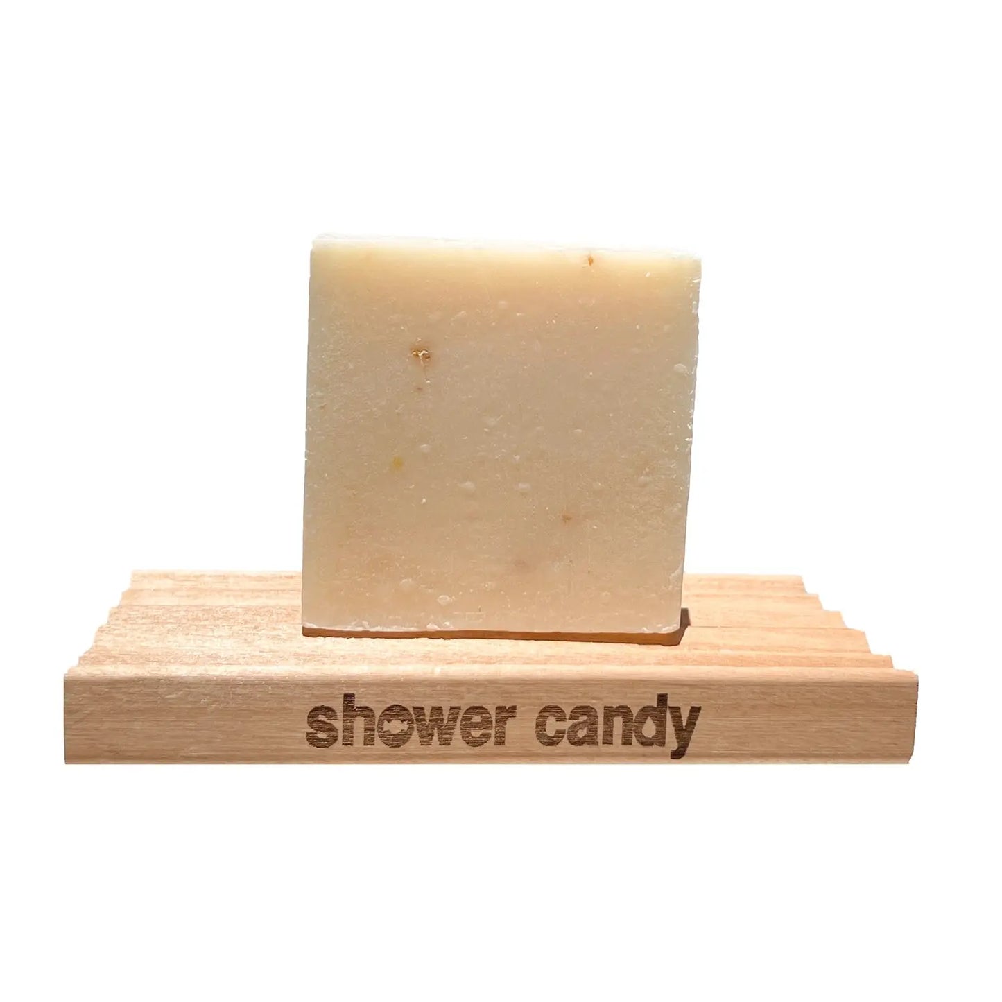 Ylang Ylang Lavender Bar Soap – Nourishing Olive Oil Cleanse