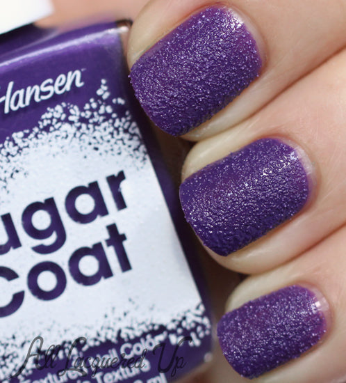 SALLY HANSEN Sugar Coat Nail Color