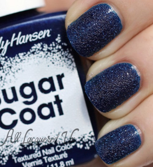 SALLY HANSEN Sugar Coat Nail Color