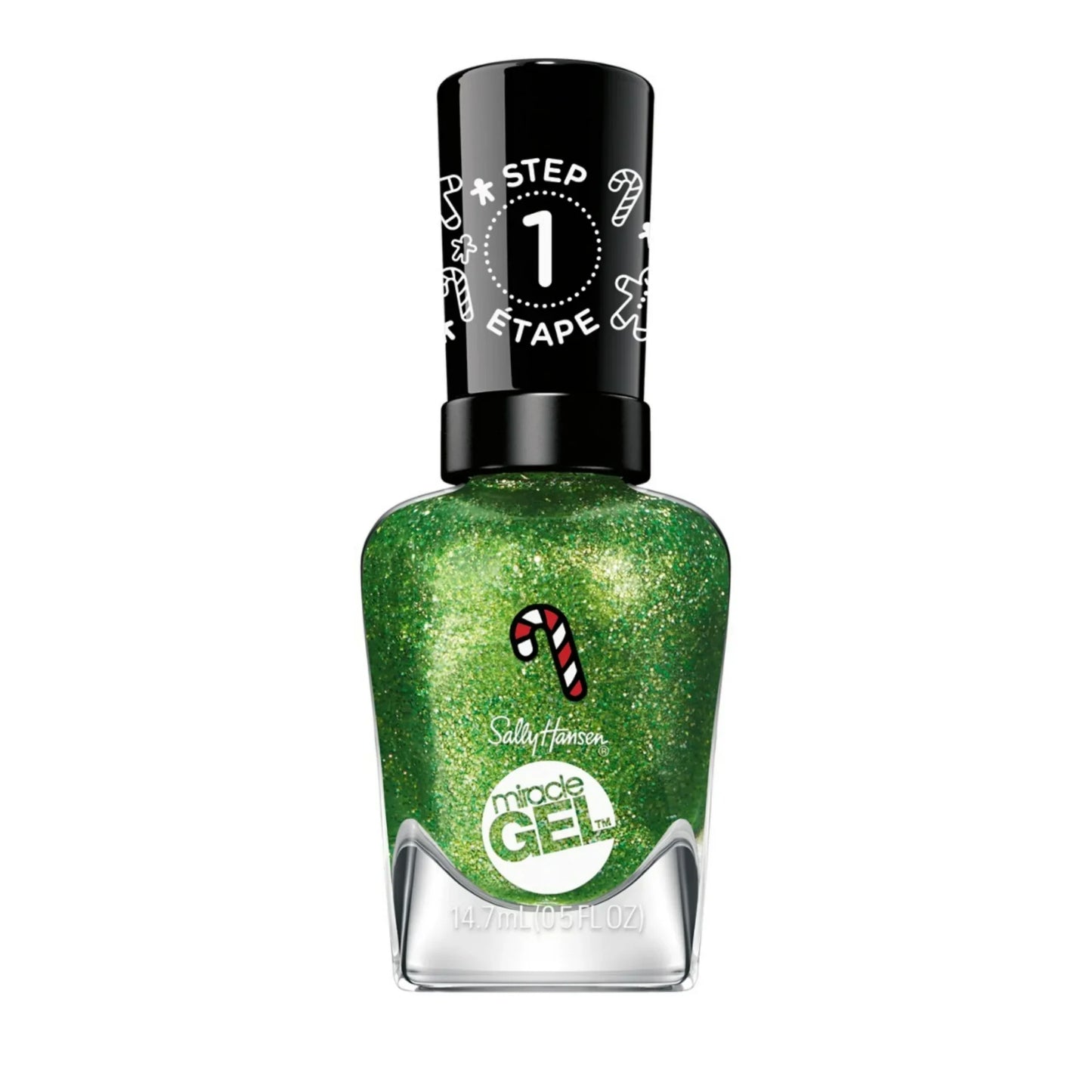 Gel-Like Nail Polish (Limited Edition)