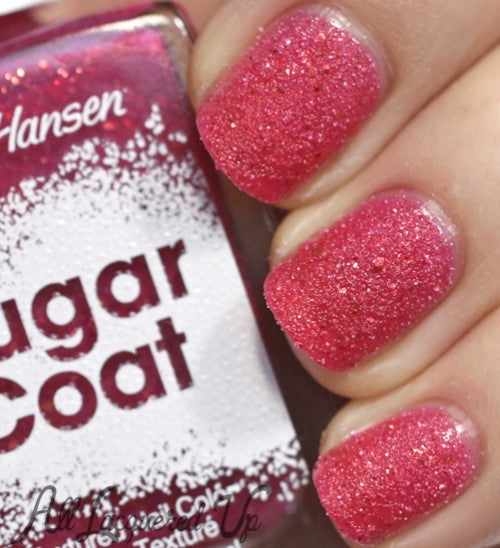 SALLY HANSEN Sugar Coat Nail Color