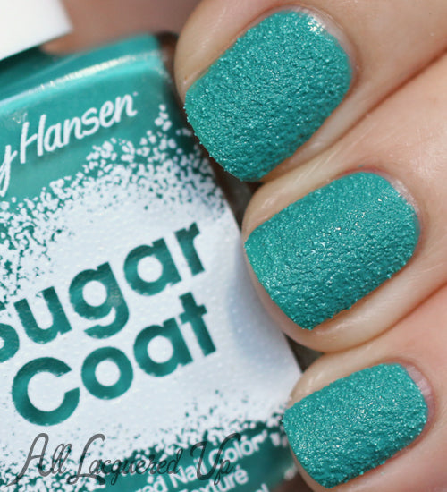 SALLY HANSEN Sugar Coat Nail Color