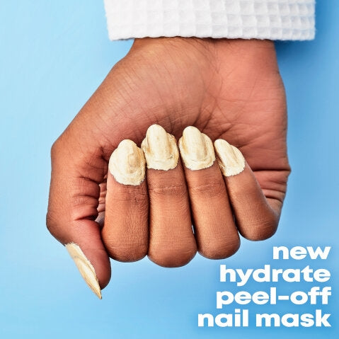 SALLY HANSEN Revive Peel-Off Nail Mask