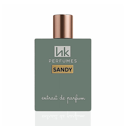 Sandy Inspired Parfum De Marly Delina
