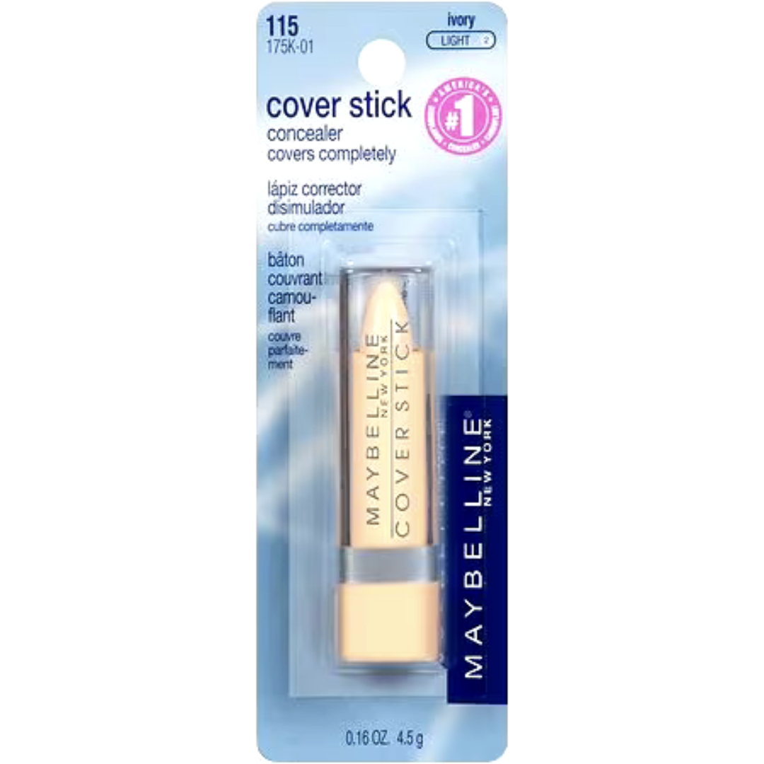 MAYBELLINE Cover Stick Corrector Concealer